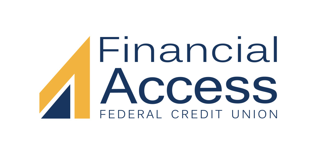 Financial Access FCU new logo